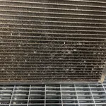 RADIATOR CLIMA SEAT ALHAMBRA 2.0 2010-2022 oe-7N0820411C, vedere laterala