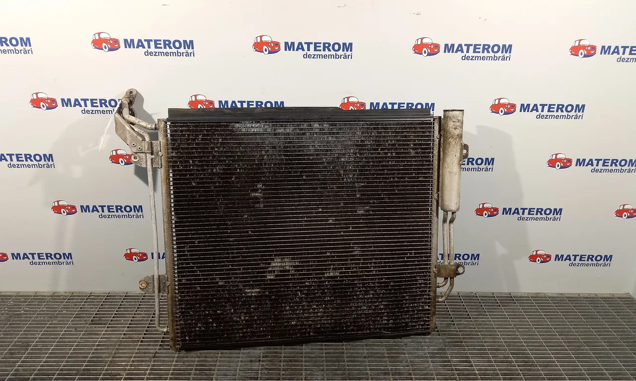 RADIATOR CLIMA SEAT ALHAMBRA 2010-2022