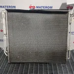 RADIATOR CLIMA SEAT ALHAMBRA 2.0 2010-2022 oe-7N0820411C, vedere laterala