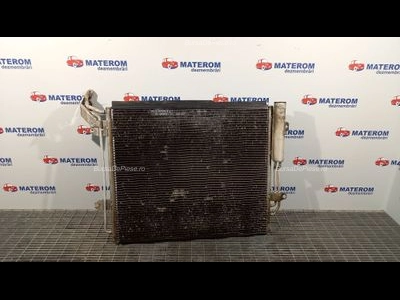 RADIATOR CLIMA