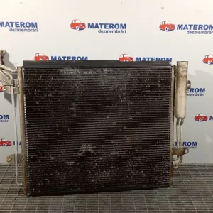 RADIATOR CLIMA