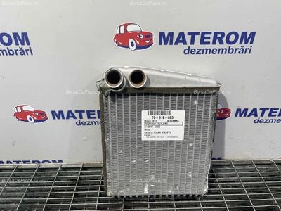 RADIATOR INCALZIRE