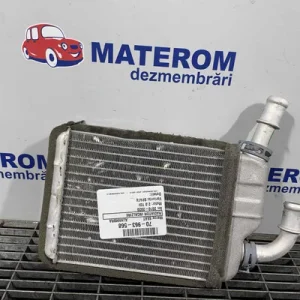RADIATOR INCALZIRE