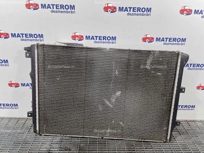 RADIATOR MOTOR