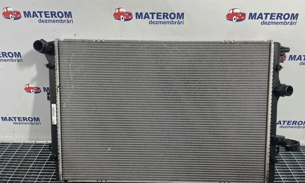 RADIATOR MOTOR SEAT ALHAMBRA 2010-2022