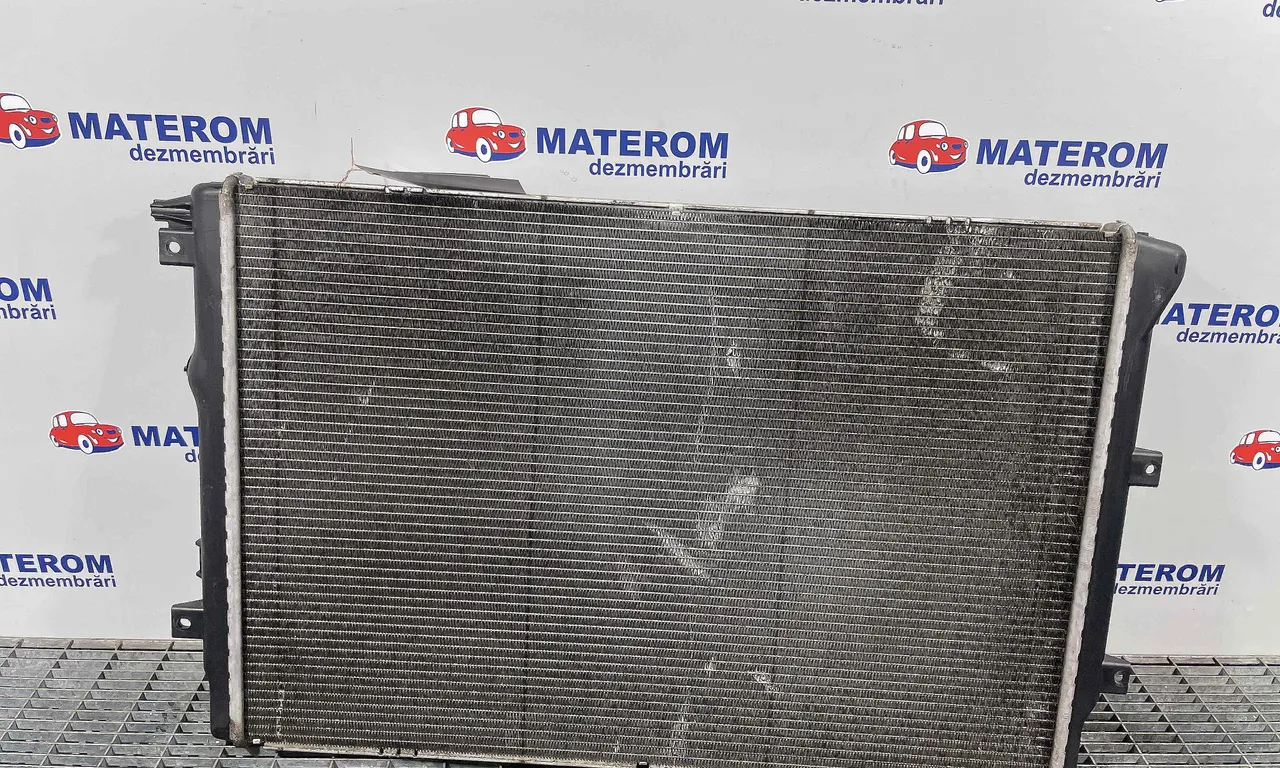 RADIATOR MOTOR SEAT ALHAMBRA 2010-2022