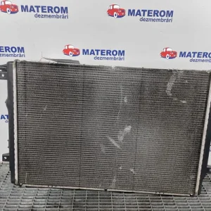 RADIATOR MOTOR