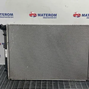 RADIATOR MOTOR