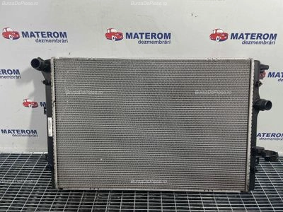 RADIATOR MOTOR