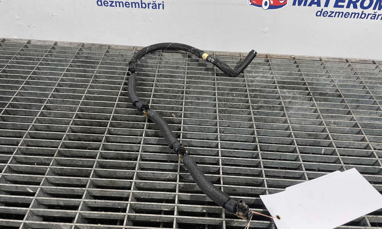 RAMPA RETUR INJECTOARE SEAT ALHAMBRA 2010-2022