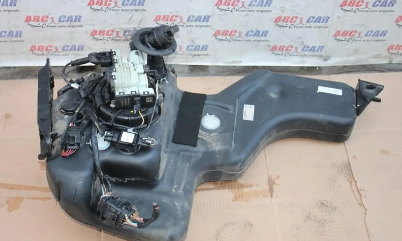 Rezervor ad-blue cu pompa SEAT ALHAMBRA 2010-2022