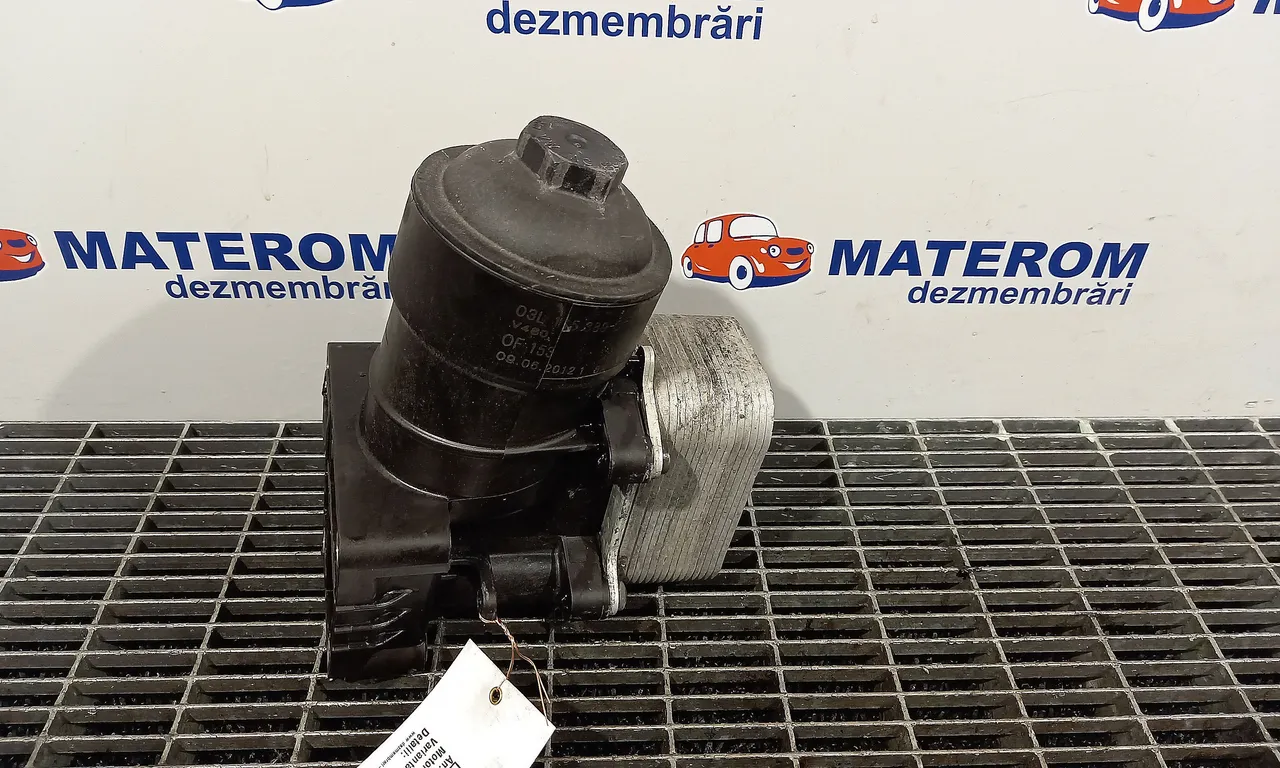 SUPORT FILTRU ULEI SEAT ALHAMBRA 2010-2022