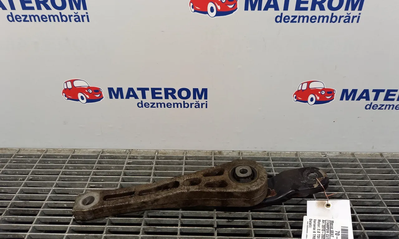 TAMPON CUTIE VITEZE SEAT ALHAMBRA 2010-2022