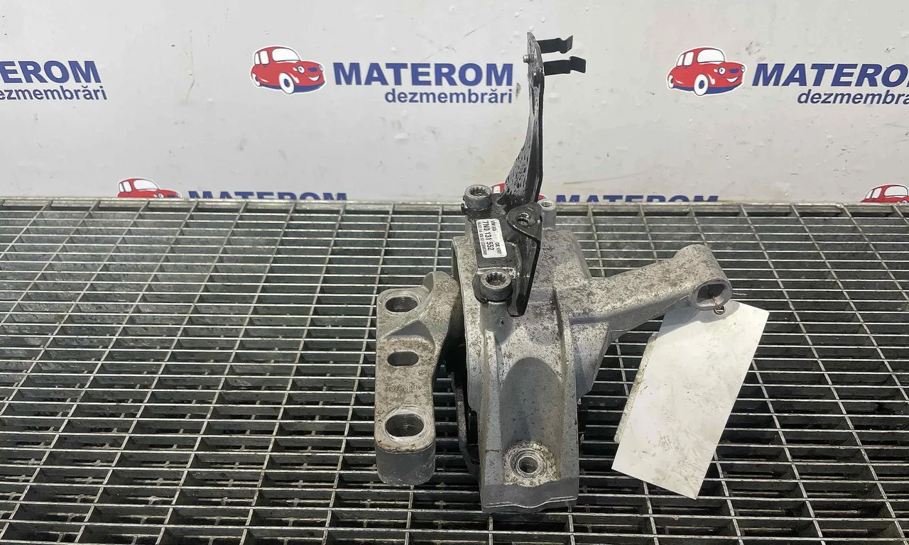 TAMPON MOTOR SEAT ALHAMBRA 2010-2022