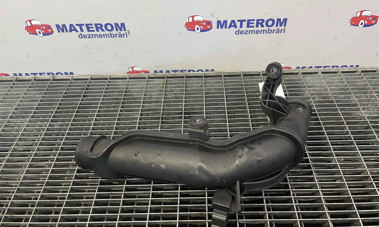 TEAVA INTERCOOLER SEAT ALHAMBRA 2010-2022