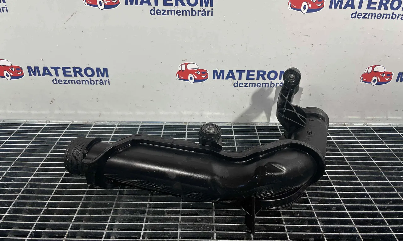TEAVA INTERCOOLER SEAT ALHAMBRA 2010-2022