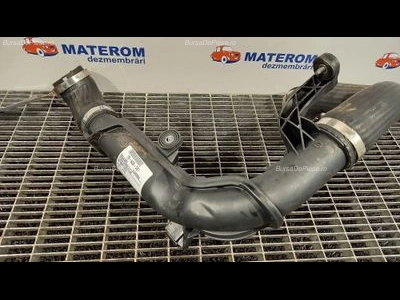 TEAVA INTERCOOLER