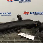 TEAVA INTERCOOLER