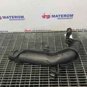 TEAVA INTERCOOLER