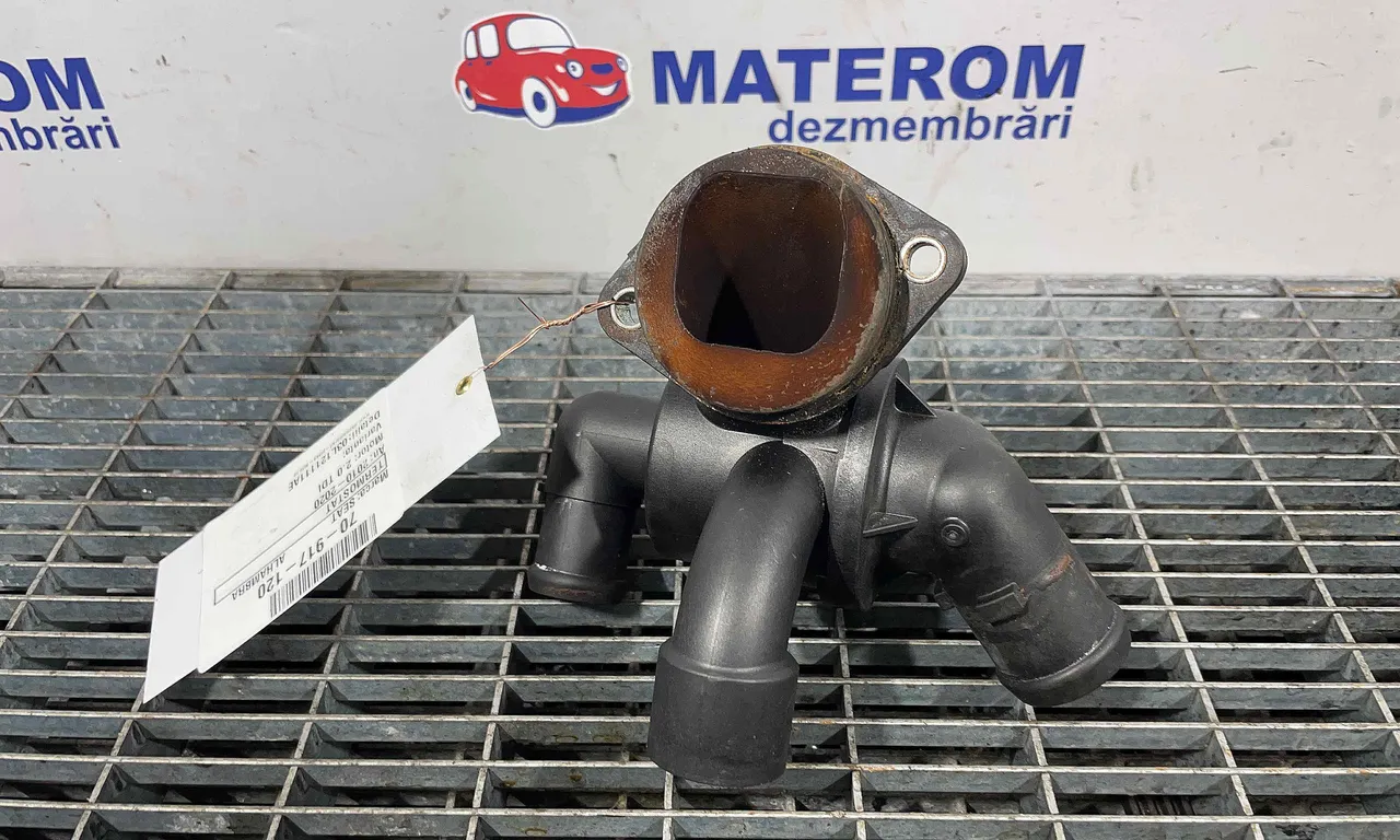 TERMOSTAT SEAT ALHAMBRA 2010-2022