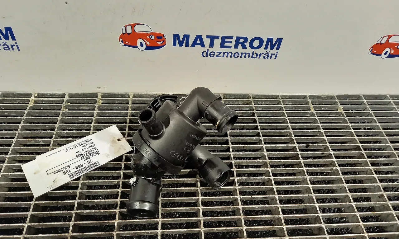 TERMOSTAT SEAT ALHAMBRA 2010-2022
