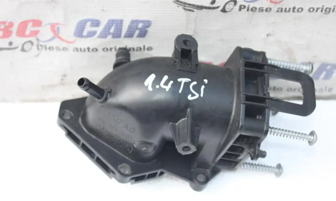 Tubulatura galerie admisie SEAT ALHAMBRA 2010-2022