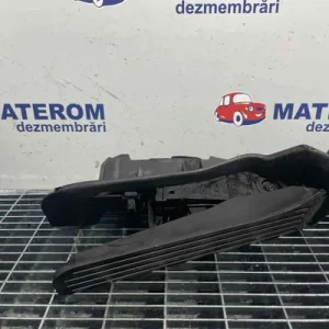 PEDALA ACCELERATIE