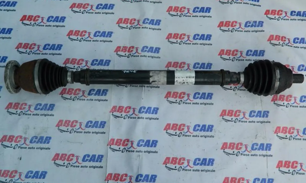 Planetara dreapta fata SEAT ALHAMBRA 2010-2022