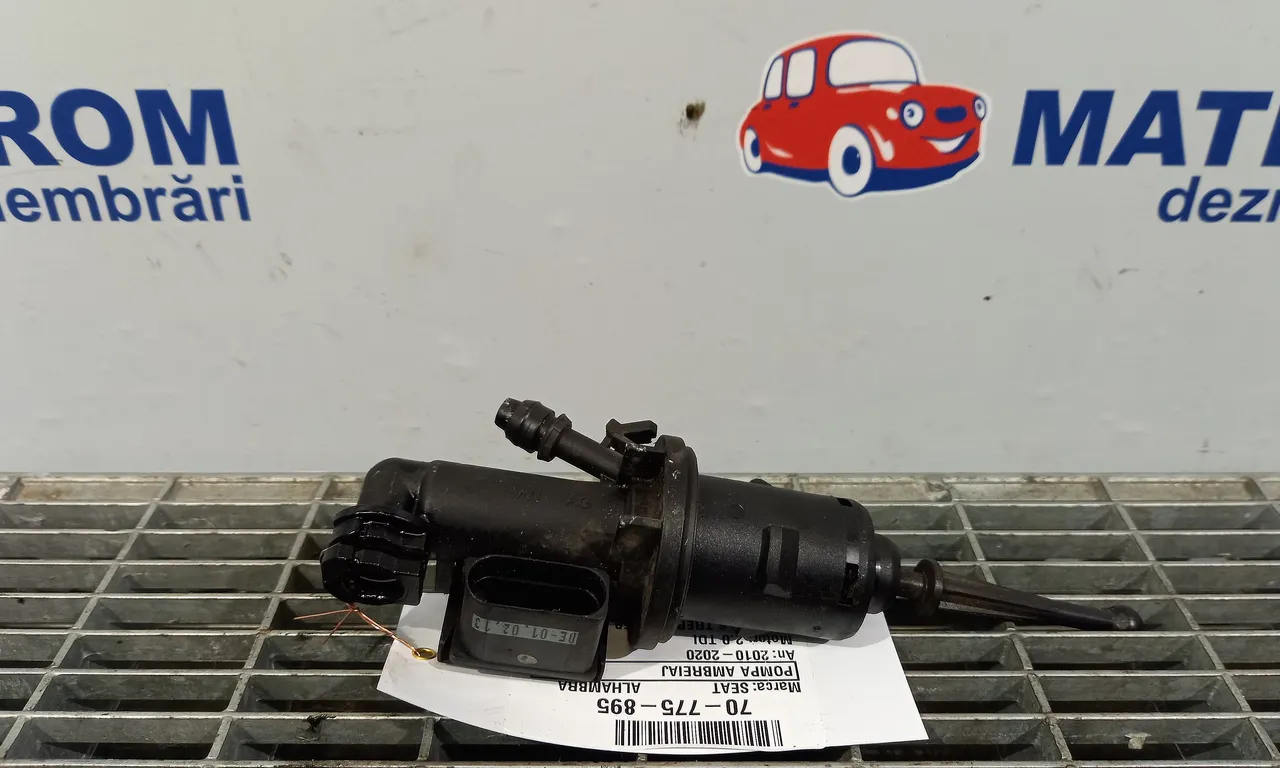 POMPA AMBREIAJ SEAT ALHAMBRA 2010-2022
