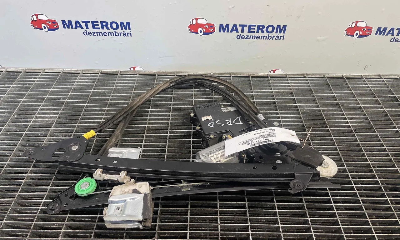 MACARA USA SPATE DREAPTA SEAT ALHAMBRA 1996-2010