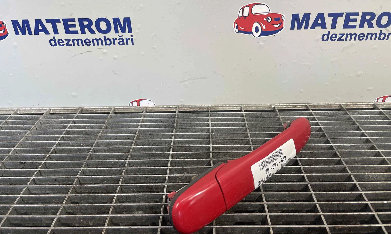 MANER USA SPATE STANGA SEAT ALHAMBRA 1996-2010