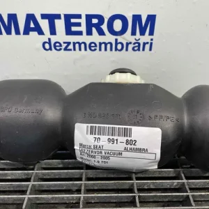 REZERVOR VACUUM