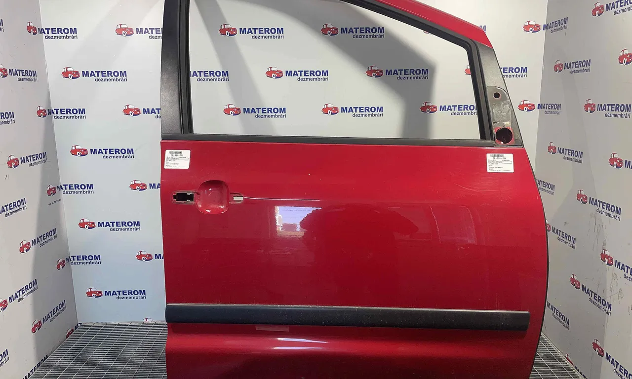 USA FATA DREAPTA SEAT ALHAMBRA 1996-2010