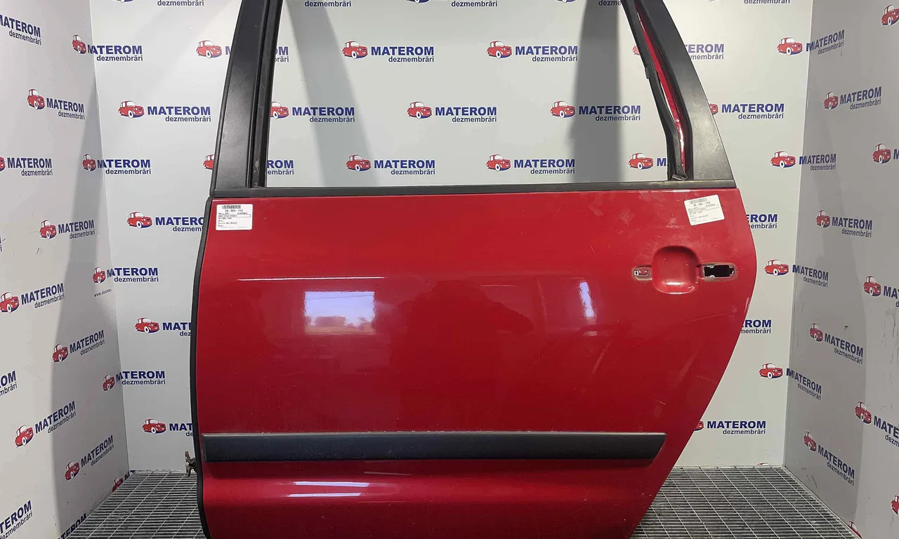 USA SPATE STANGA SEAT ALHAMBRA 1996-2010