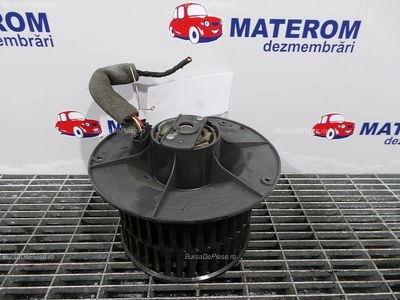 VENTILATOR INCALZIRE SEAT ALHAMBRA 1.9 1996-2010 oe 7M0819021B, vedere frontata