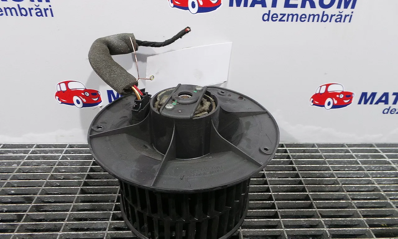 VENTILATOR INCALZIRE SEAT ALHAMBRA 1996-2010