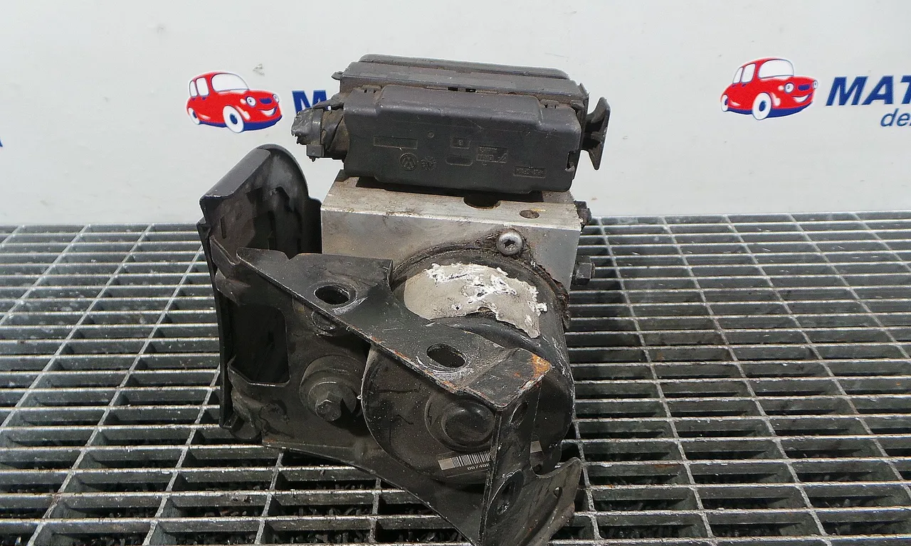 UNITATE ABS SEAT ALHAMBRA 1996-2010