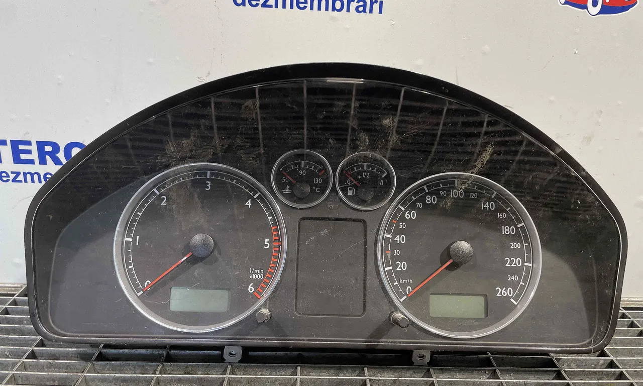 CEAS BORD SEAT ALHAMBRA 1996-2010