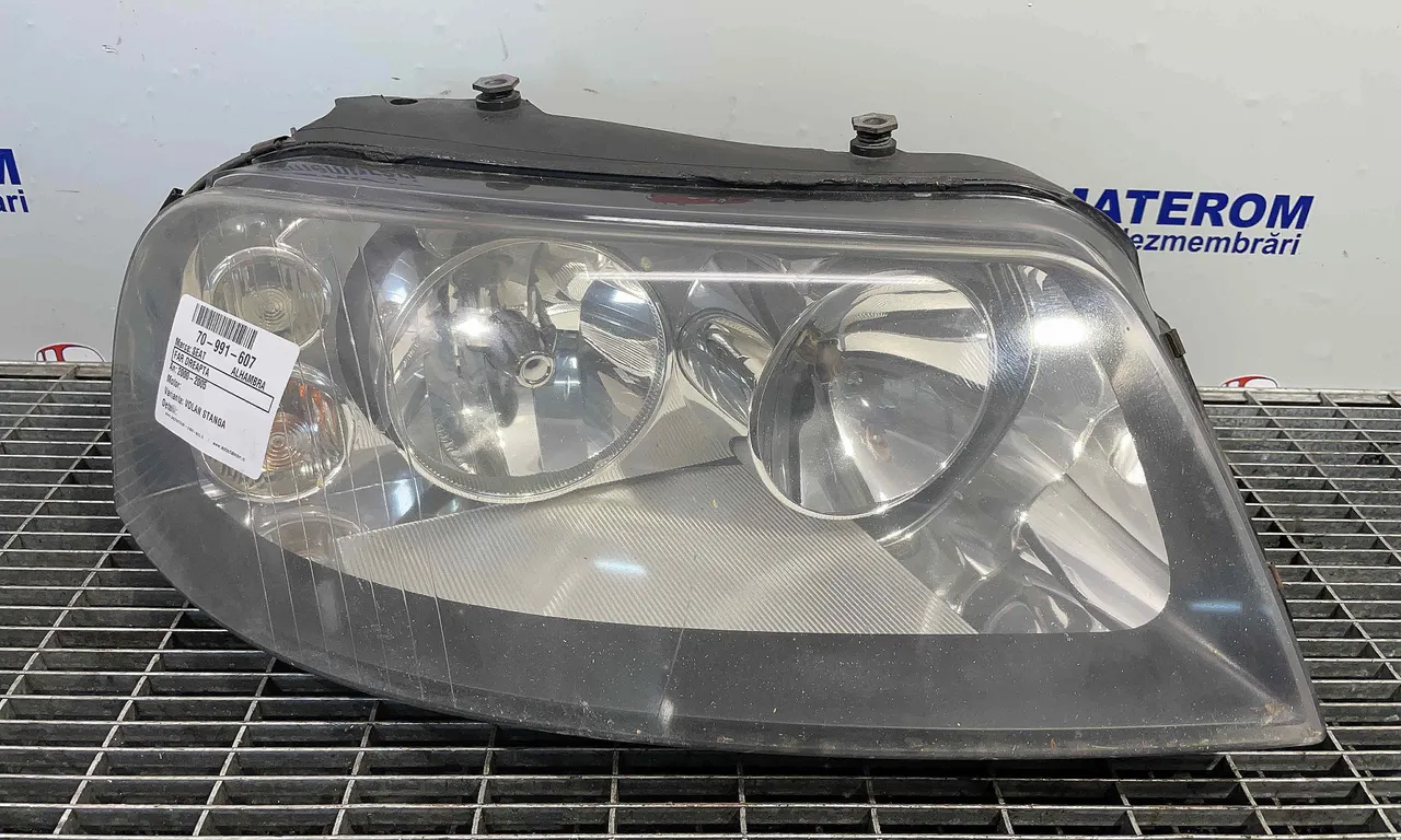 FAR DREAPTA SEAT ALHAMBRA 1996-2010