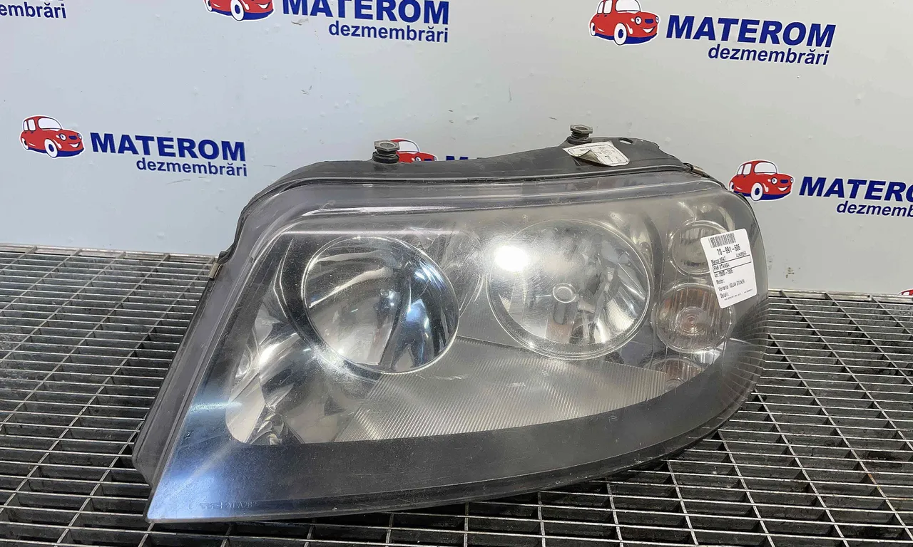 FAR STANGA SEAT ALHAMBRA 1996-2010