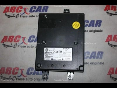 Modul bluetooth SEAT ALHAMBRA 1996-2010 oe 1K8035730B, vedere frontata