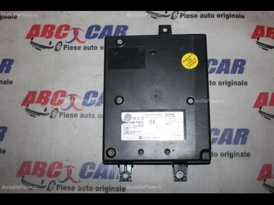 Modul bluetooth SEAT ALHAMBRA 1996-2010 oe 1K8035730C, vedere frontata