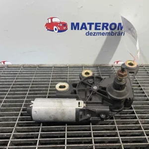 MOTORAS STERGATOR HAION