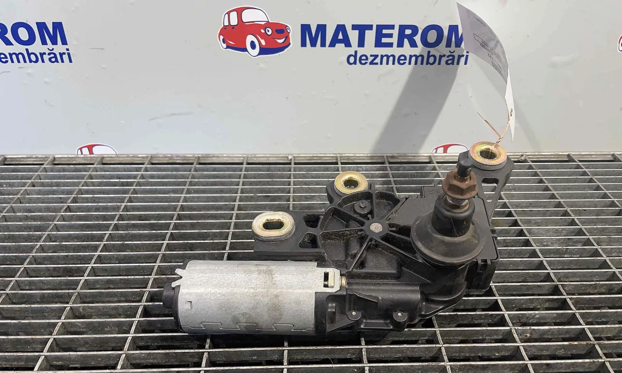 MOTORAS STERGATOR HAION SEAT ALHAMBRA 1996-2010