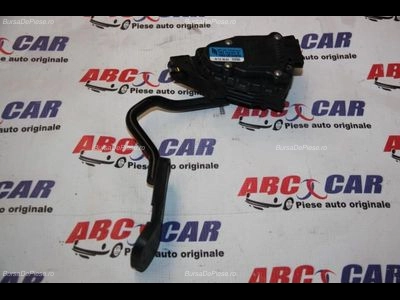 Pedala acceleratie SEAT ALHAMBRA 1996-2010 oe 7M3723507B, vedere frontata