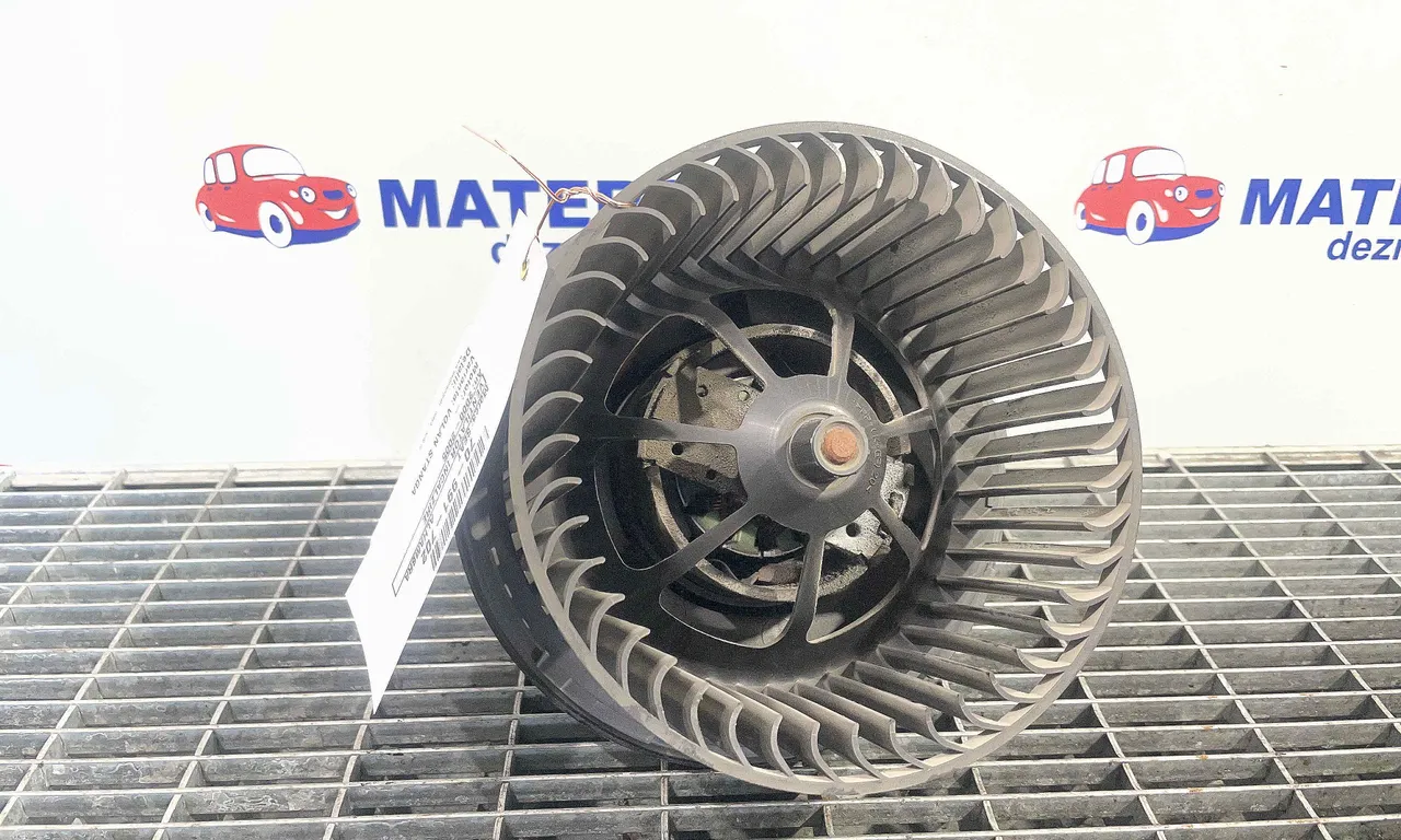 VENTILATOR INCALZIRE SEAT ALHAMBRA 1996-2010