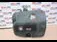 Capac motor SEAT ALHAMBRA 1996-2010 oe 7M3103925B, vedere frontata