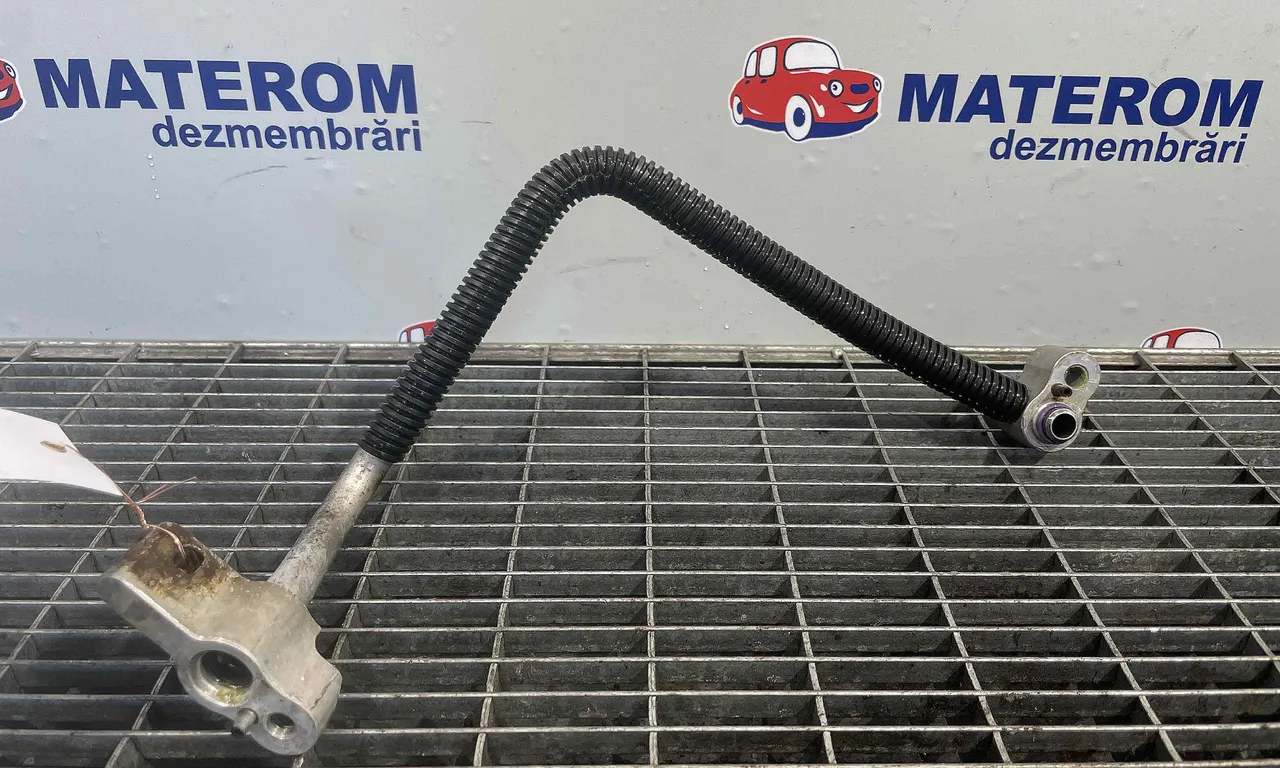 CONDUCTA CLIMA SEAT ALHAMBRA 1996-2010