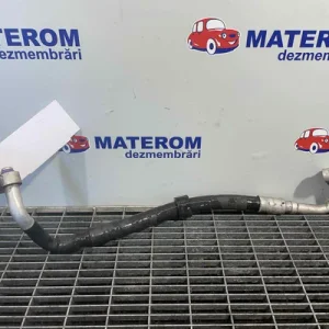 CONDUCTA CLIMA