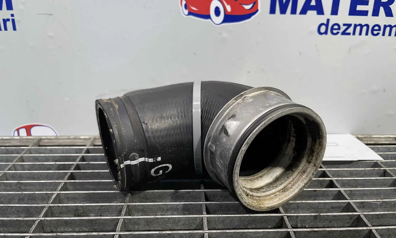 FURTUN INTERCOOLER SEAT ALHAMBRA 1996-2010